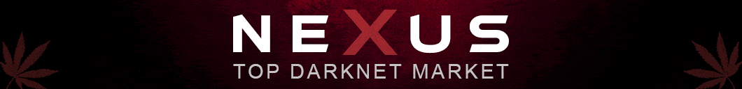 Nexus darknet market advertisement 2026 – Nexus market link banner